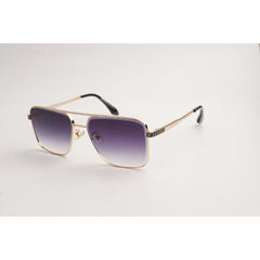 Golden Black Gradient