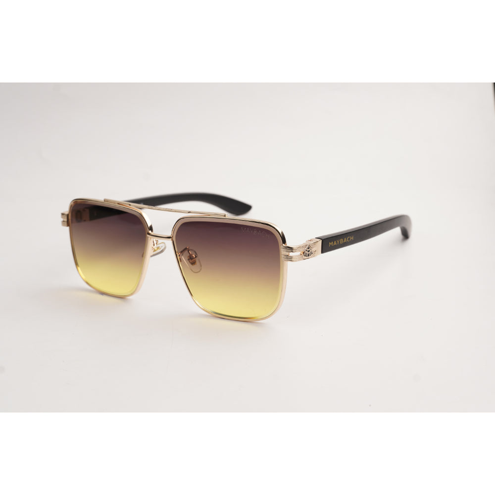 Golden Light Brown Gradient