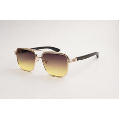 Golden Light Brown Gradient