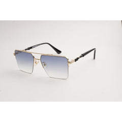 Golden Blue Gradient