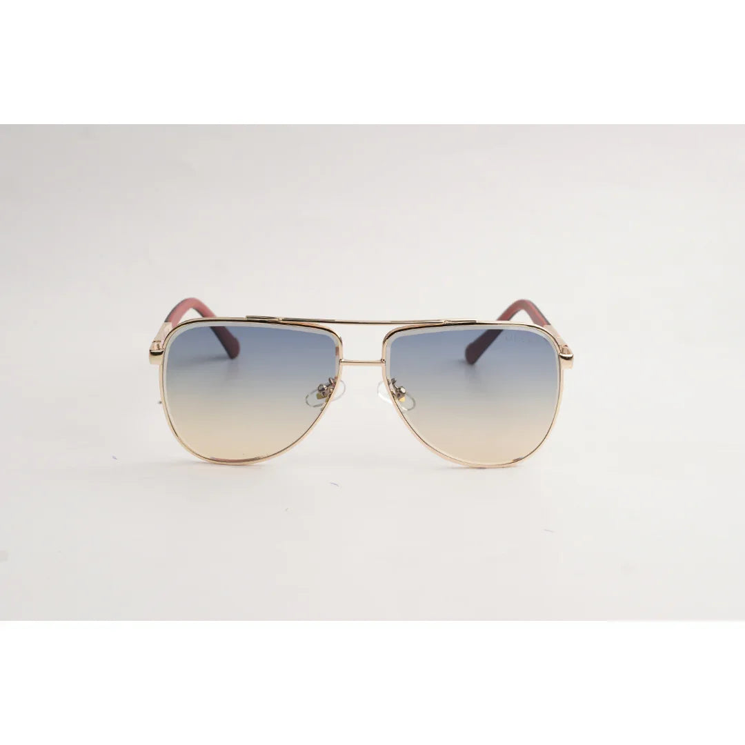 Golden Tropical Gradient