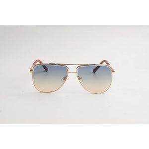 Golden Tropical Gradient