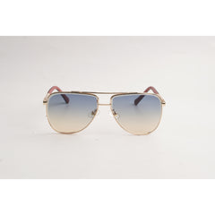 Golden Tropical Gradient