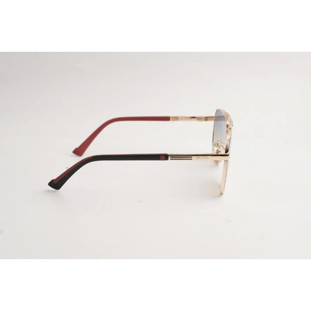 Golden Tropical Gradient