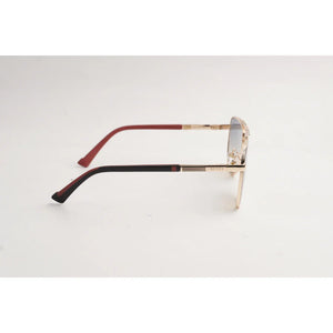 Golden Tropical Gradient