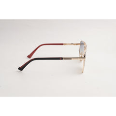 Golden Tropical Gradient