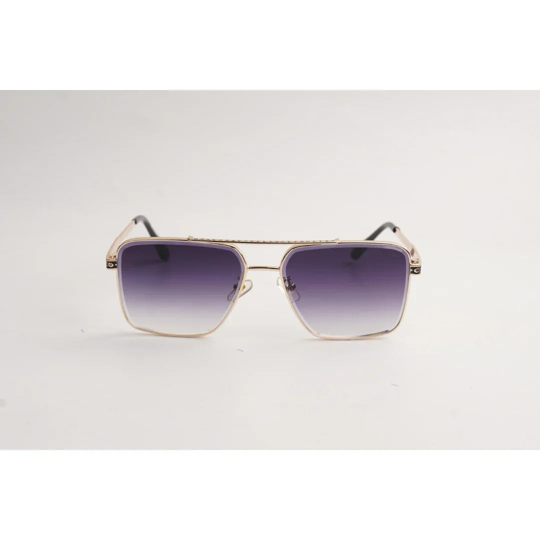 Golden Black Gradient