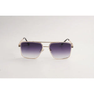 Golden Black Gradient