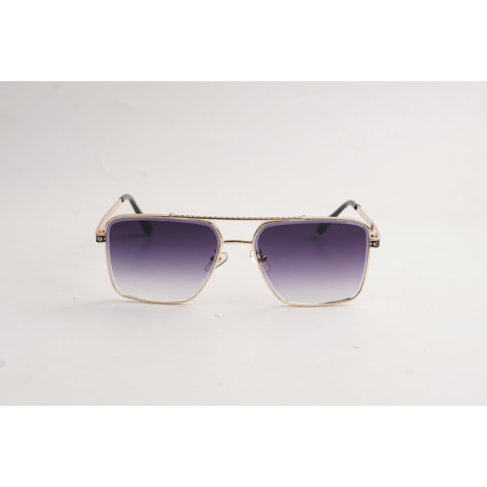 Golden Black Gradient