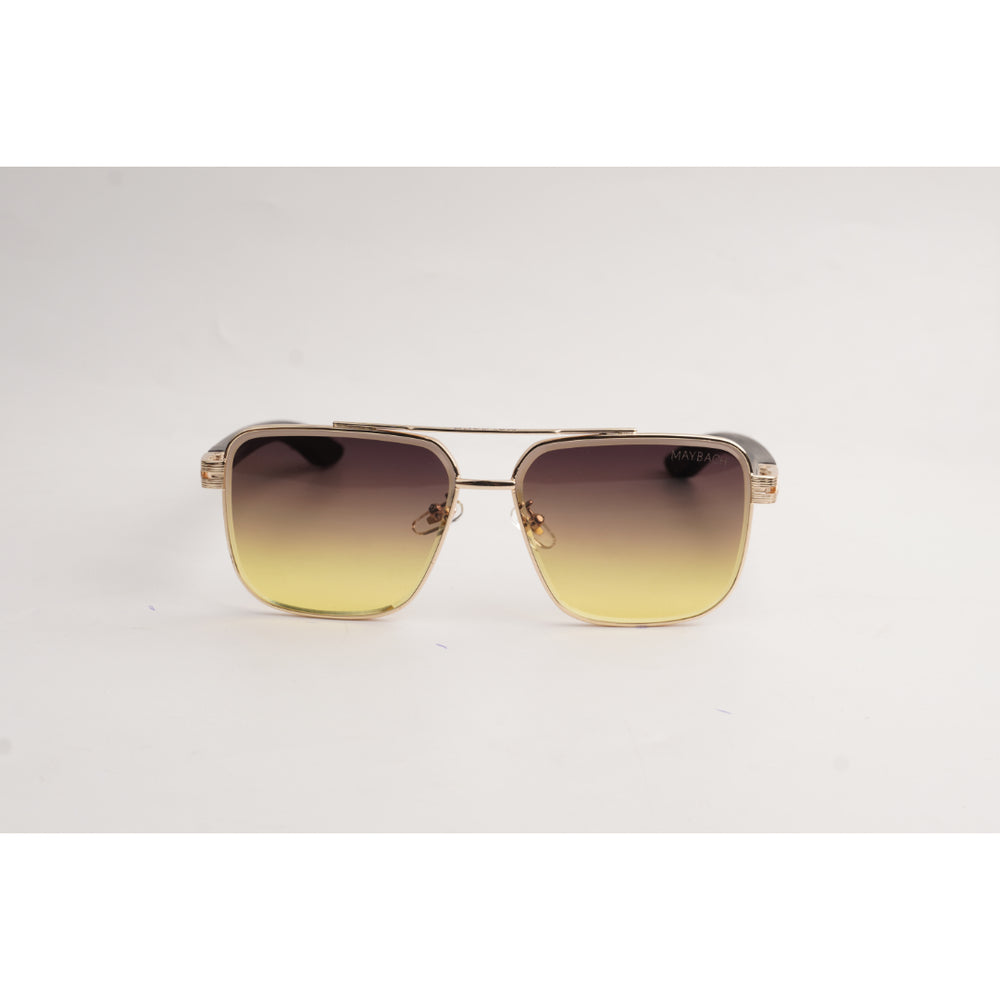 Golden Light Brown Gradient