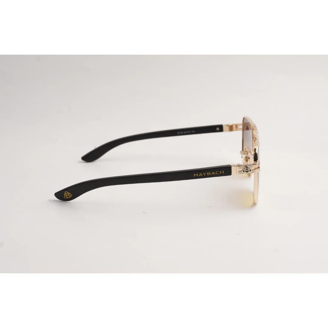 Golden Light Brown Gradient