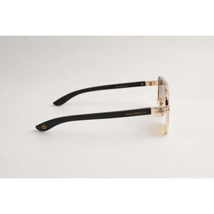 Golden Light Brown Gradient