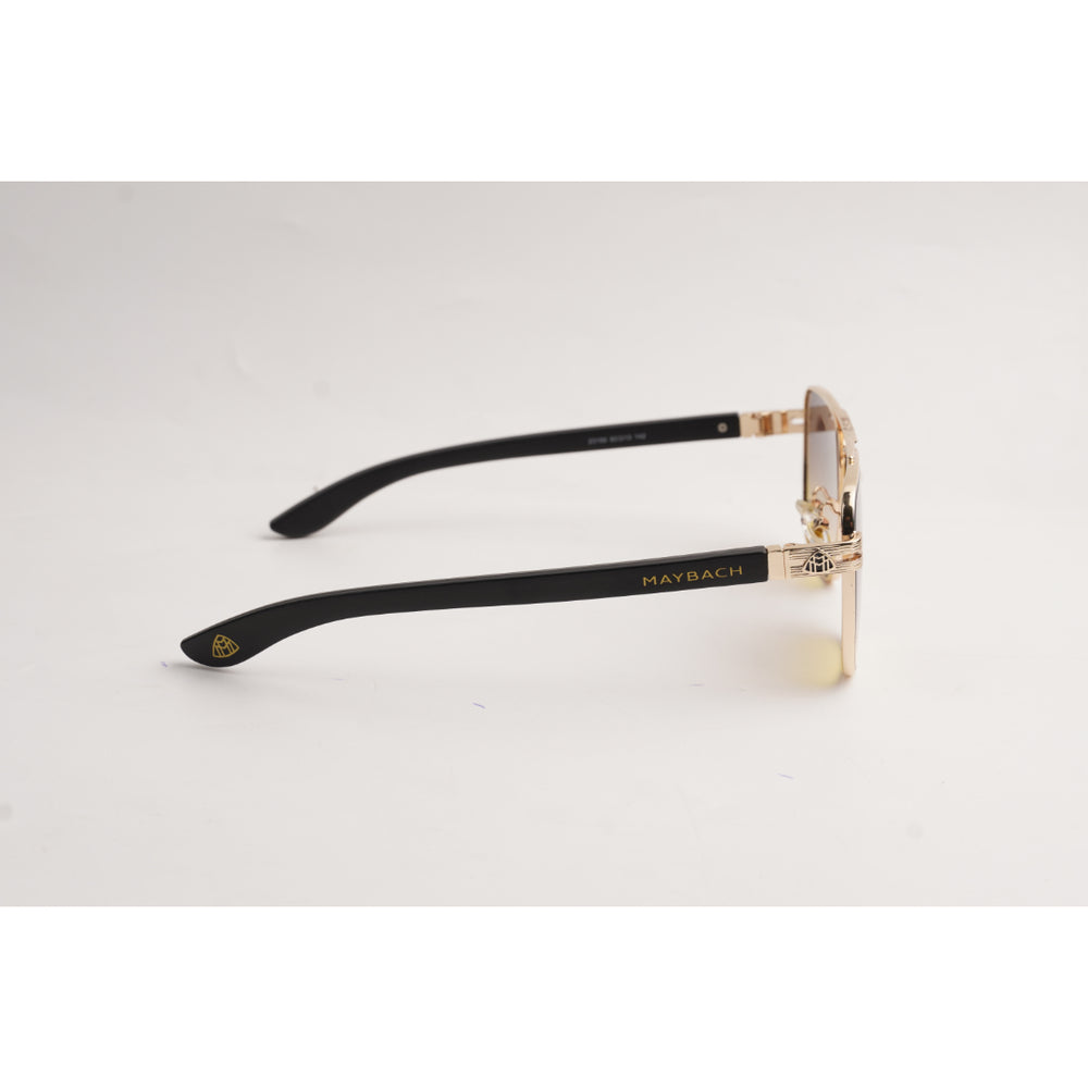 Golden Light Brown Gradient