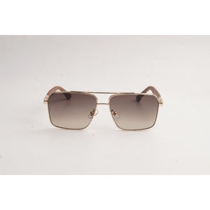 Golden Brown Gradient