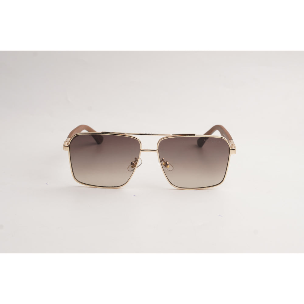 Golden Brown Gradient