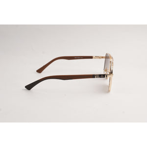 Golden Brown Gradient