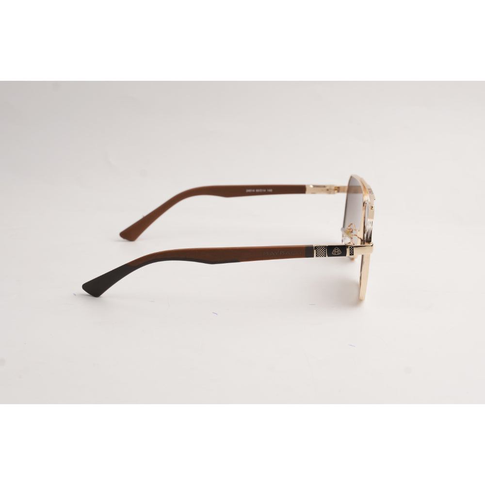 Golden Brown Gradient