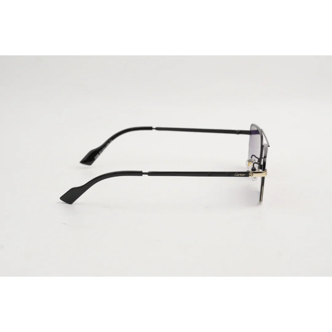 Golden Black Gradient