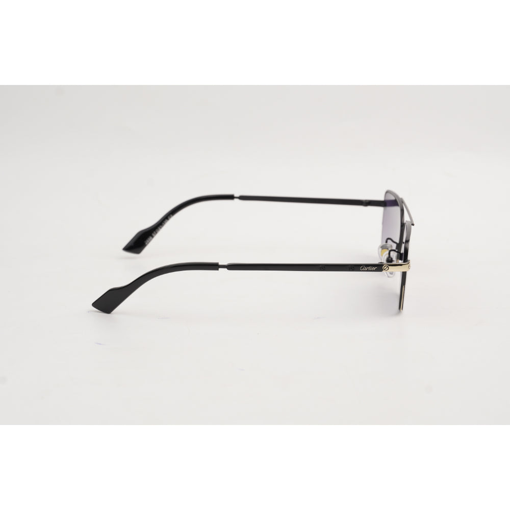 Golden Black Gradient