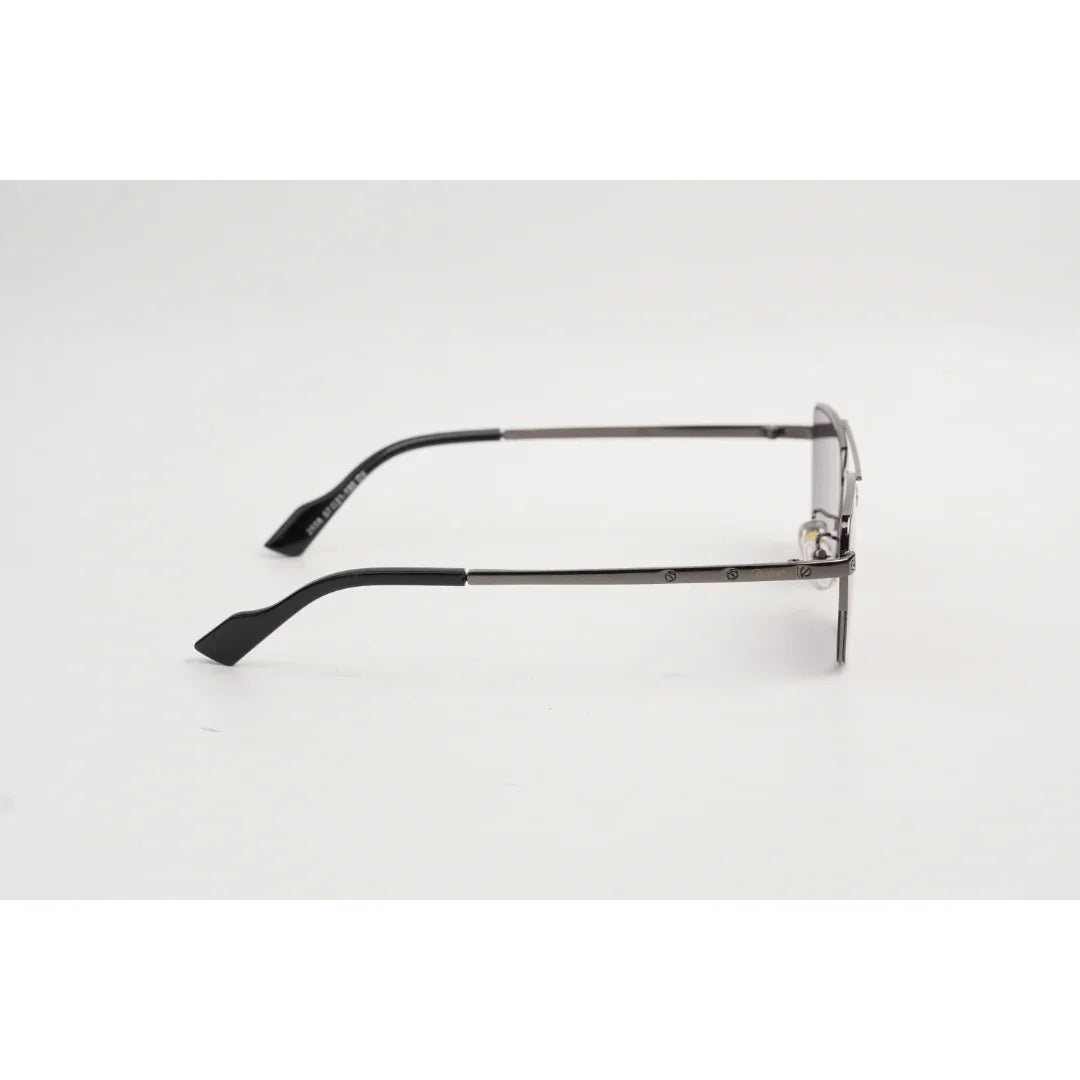 Gunmetal Black Gradient