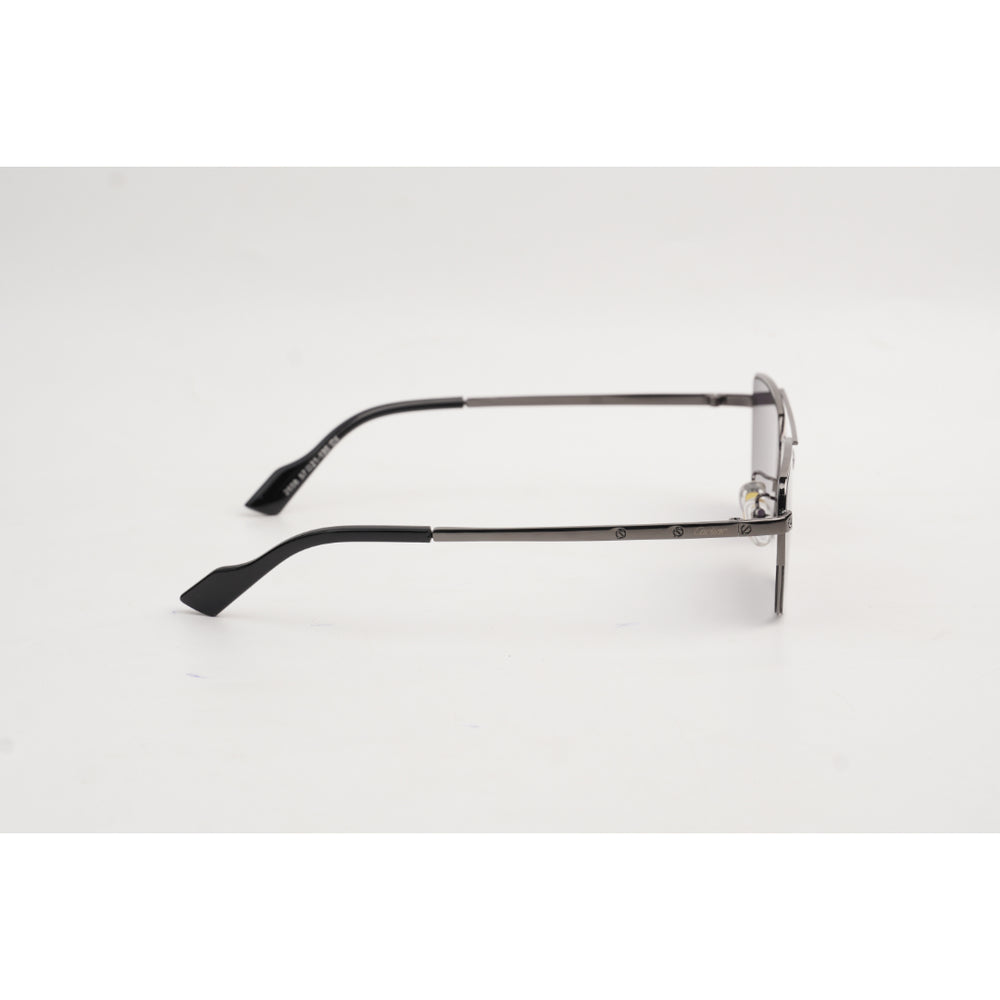 Gunmetal Black Gradient