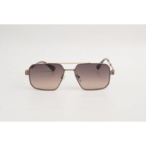 Golden Brown Gradient