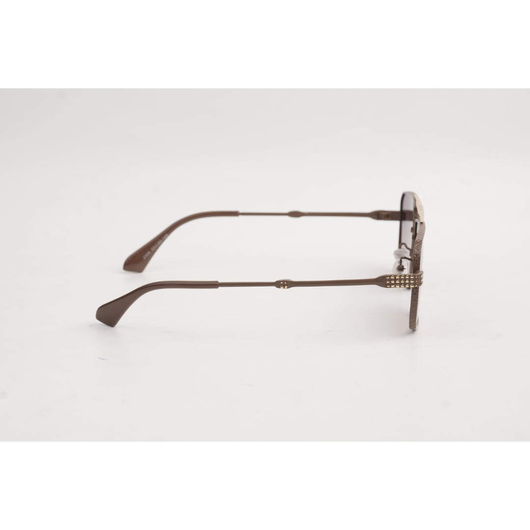 Golden Brown Gradient