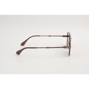 Golden Brown Gradient