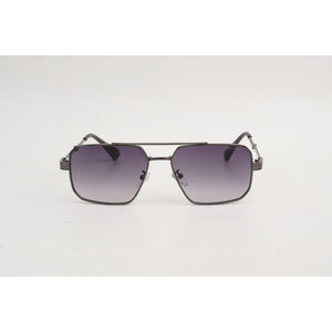 Gunmetal Black Gradient