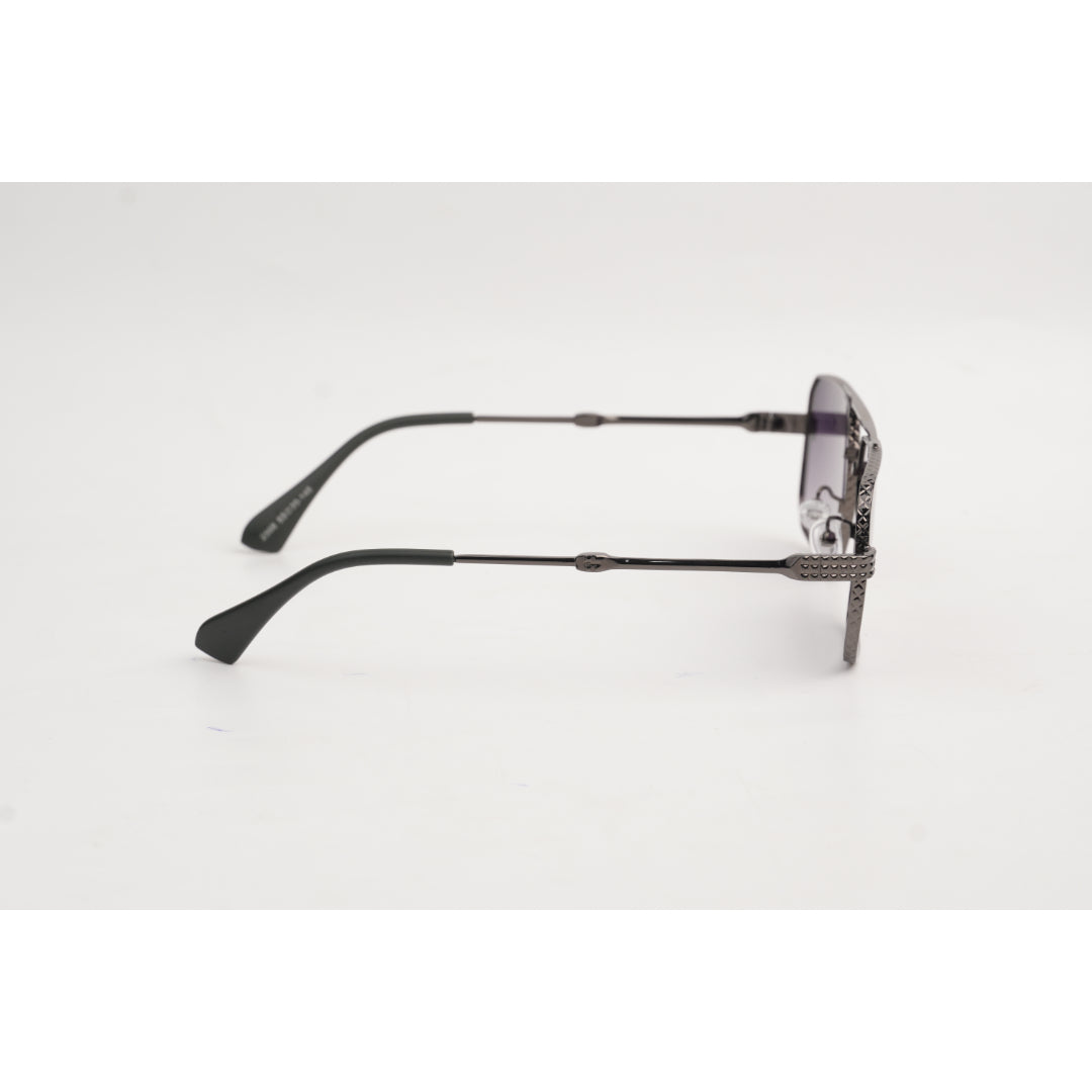 Gunmetal Black Gradient