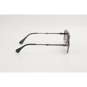 Gunmetal Black Gradient