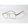 David Beckham - 2108 - Marble Gray - Acetate - Round - Optics - Eyewear