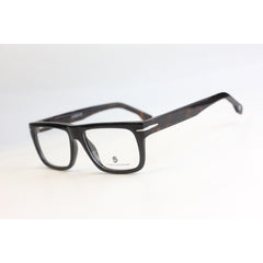 Dark Tortoise Brown