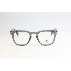 Silver Transparent Gray