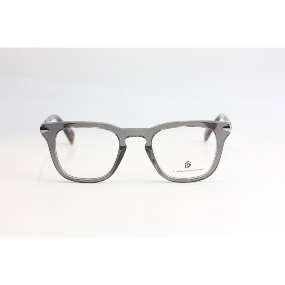 Silver Transparent Gray