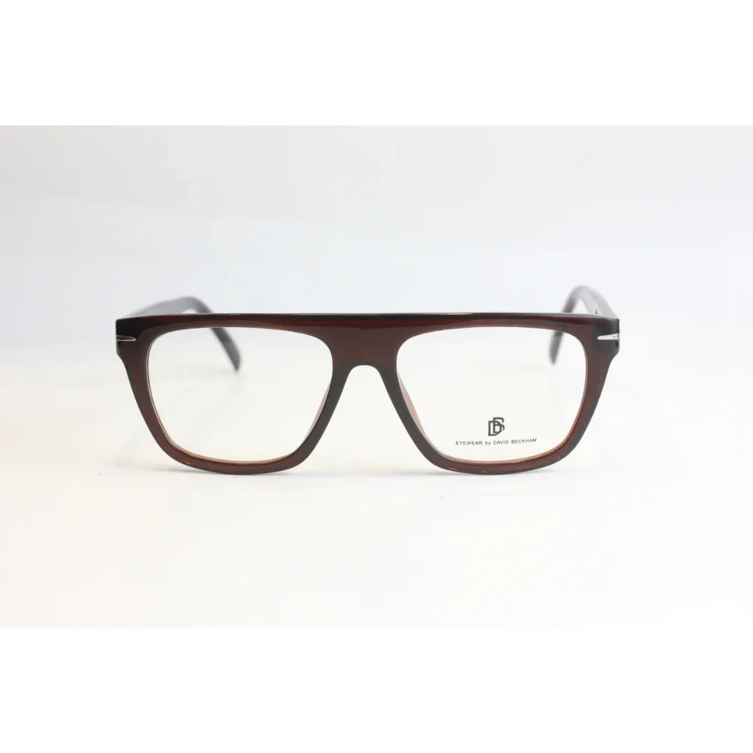 Dark Tortoise Brown