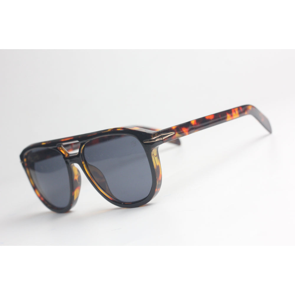 tortoise brown