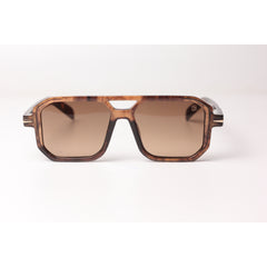 Marble Brown