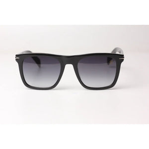 David Beckham - 7000/S -  Black Gradient - Acetate - Square - Premium Sunglasses - Eyewear