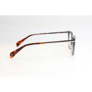 Silver Transparent Gray