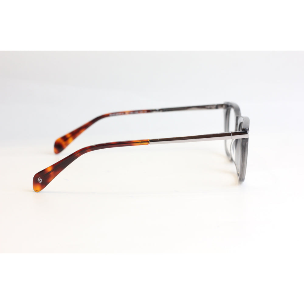 Silver Transparent Gray