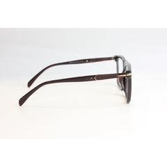 David Beckham - DB801  - Acetate - Metal - Square - Premium Optics - Eyewear