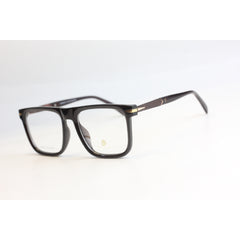David Beckham - DB801  - Acetate - Metal - Square - Premium Optics - Eyewear