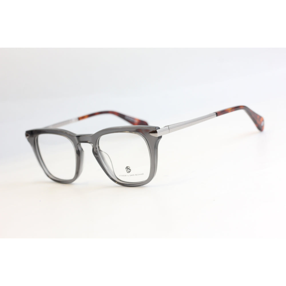 Silver Transparent Gray