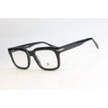 David Beckham - DB7107 - Black - Acetate - Rectangle - Premium Optics - Eyewear
