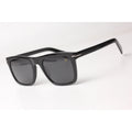 David Beckham - 7000/S -  Black - Acetate - Square - Premium Sunglasses - Eyewear