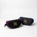 Durable Hardshell Zipper Cases – Protection by XSHADES