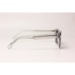 Hugo Boss - Polarized - Transparent White - Acetate - Square - Premium Sunglasses - Eyewear