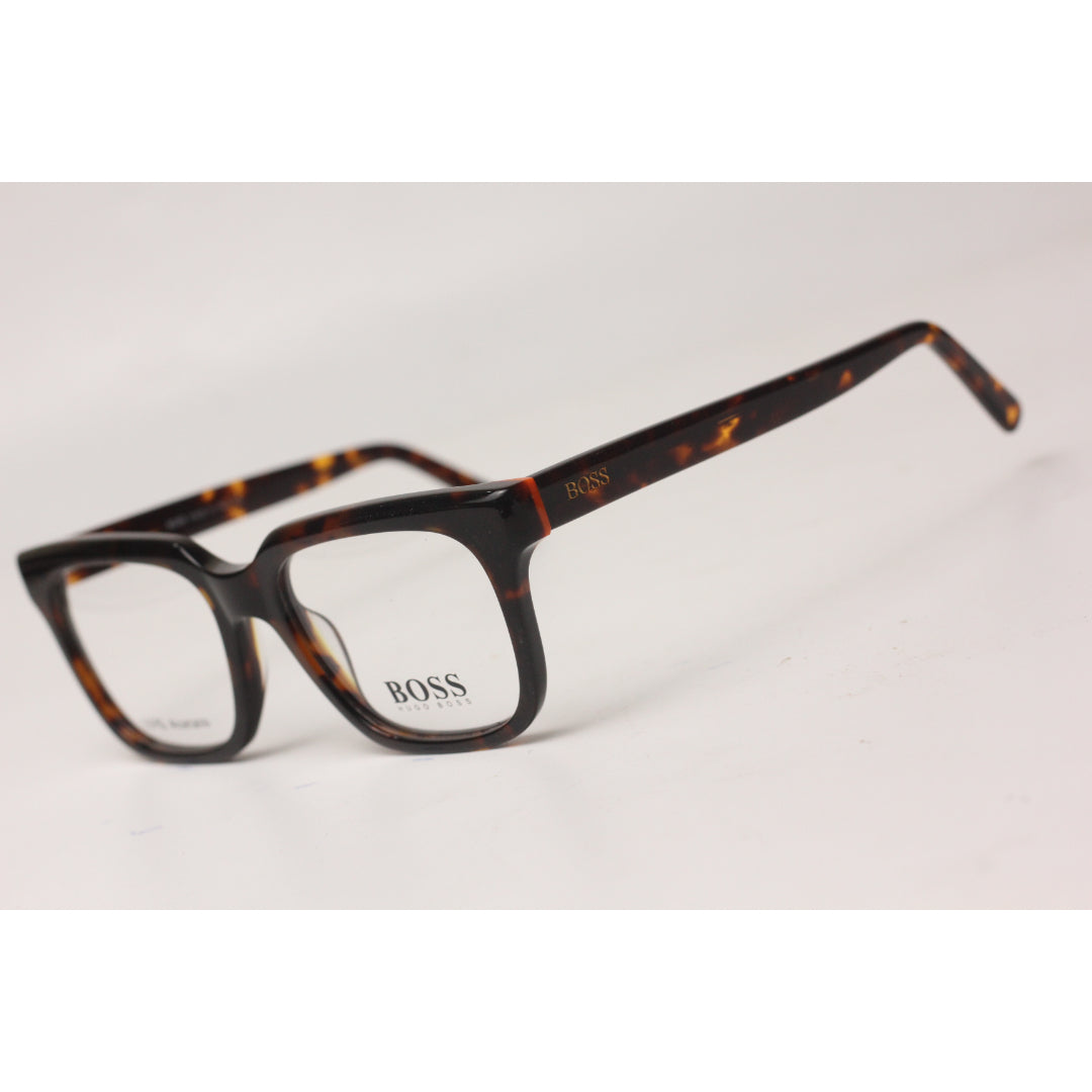 Tortoise Brown
