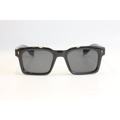 NEO - Black - Acetate - Rectangle - Sunglasses - XSHADES Eyewear